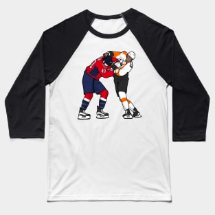 Wilson and simmonds Baseball T-Shirt